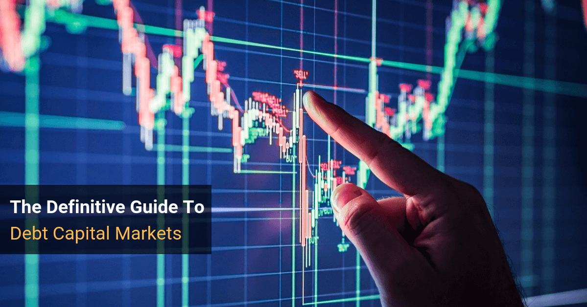 O que é Debt Capital Market?