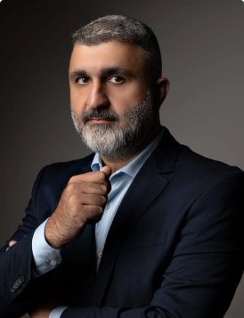 Eduardo Salvioni